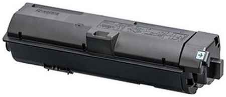 Картридж для лазерного принтера Kyocera TK-1200, черный, оригинал 965844467533706