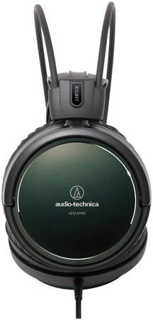 Наушники Audio-Technica ATH-A990Z Black 965844467533927