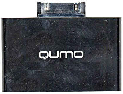 Внешний картридер QUMO Sam-Kit 965844467544481