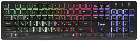 Проводная клавиатура SmartBuy ONE 305 Black (SBK-305U-K) 965844467544494
