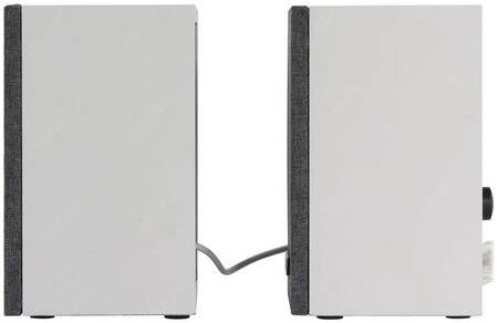 Колонки компьютерные SmartBuy Fusion White/Gray 965844467544895