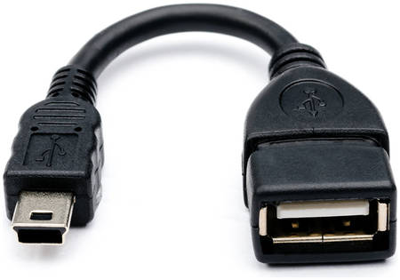 Переходник Atcom 12822 mini-USB - USB 2.0 965844467548305