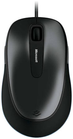 Мышь Microsoft Comfort 4500 Black (4EH-00002) 965844467564157