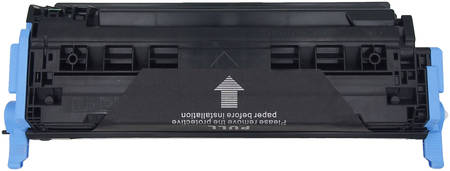 Картридж для лазерного принтера HP 124A (Q6000A) , оригинал