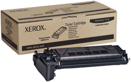 Тонер Картридж Xerox 006R01278