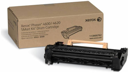 Фотобарабан Xerox 113R00762 черный, оригинальный 965844467564365