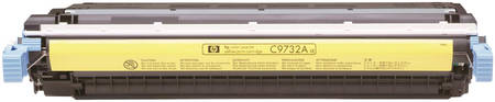Картридж HP 645A (C9732A) желтый 965844467564993