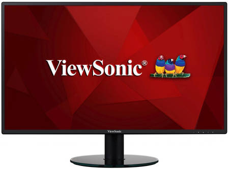 Монитор 27″ ViewSonic VA2719-2K-SMHD (VS16861)