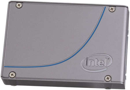 SSD накопитель Intel DC P3600 2.5″ 400 ГБ (SSDPE2ME400G401)
