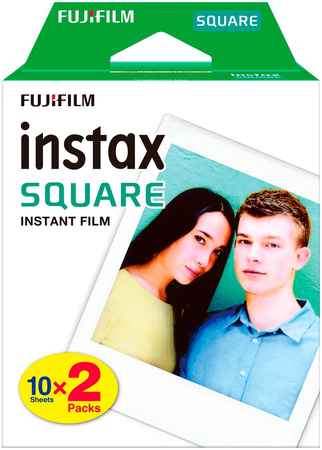 Ф/пл Fujifilm INSTAX SQUARE 10x2 965844467571669