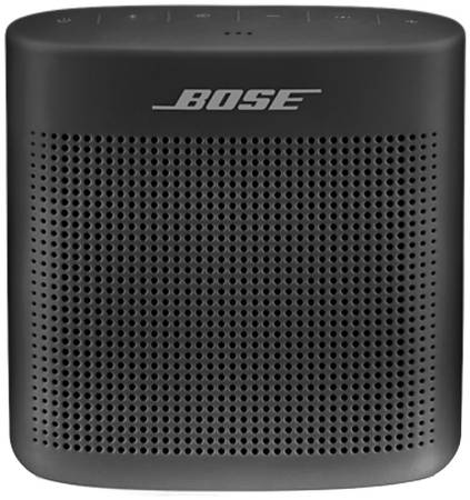 Портативная колонка Bose SoundLink Color BT II