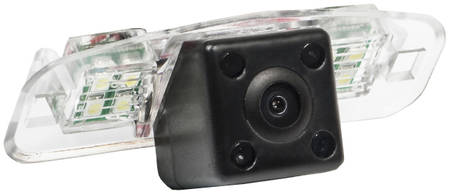 Камера заднего вида AVEL для Honda Civic VIII 4D; Civic IX 4D AVS315CPR (#152) 965844467644399