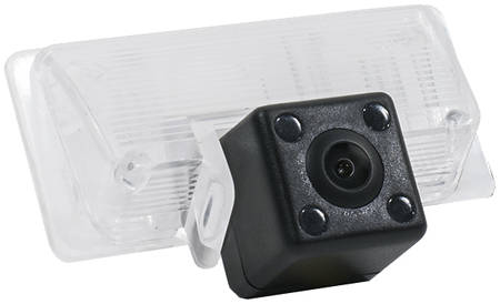 Камера заднего вида AVEL для Infiniti; Nissan; Suzuki AVS315CPR (#064) 965844467648469