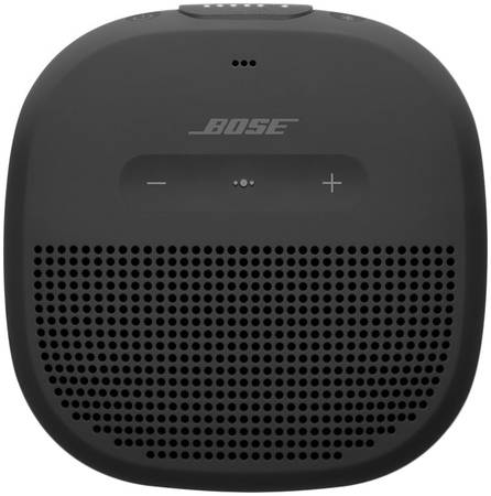 Портативная колонка Bose SoundLink Micro