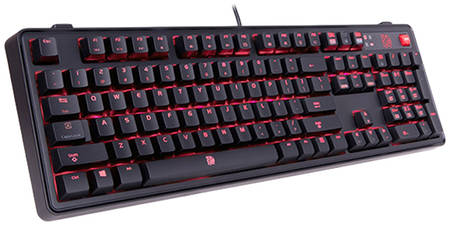 Проводная игровая клавиатура Thermaltake MEKA Pro Black (KB-MGP-BLBDRU-01) 965844467729149