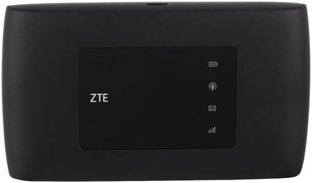 Мобильный роутер ZTE MF920 Black
