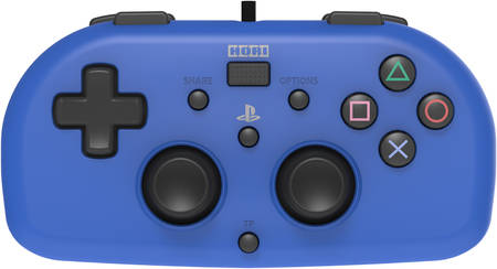 Геймпад Hori Horipad Mini для Playstation 4 (PS4-100E)