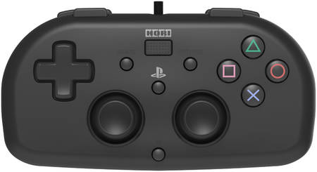 Геймпад Hori Horipad Mini для Playstation 4 Black (PS4-099E) 965844467737171