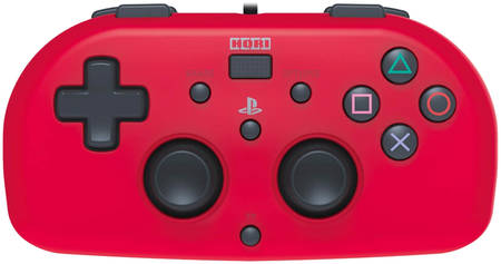 Геймпад Hori Horipad Mini для Playstation 4 (PS4-101E)