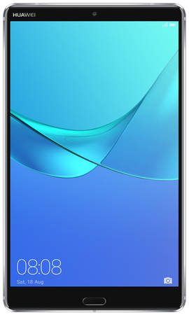 Планшет Huawei MediaPad M5 8″ (SHT-AL09) Grey