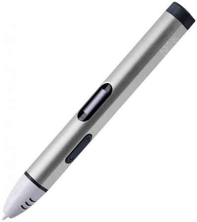 3D-ручка Cactus CS-3D-PEN-G-SL 965844467764450