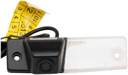 Камера заднего вида VIZANT для Toyota Fortuner vizant.1209 G-015