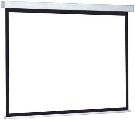 Экран для видеопроектора PROJECTA Compact Electrol 10100075 Compact Electrol 153х200