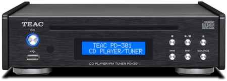 CD-проигрыватель Teac PD-301