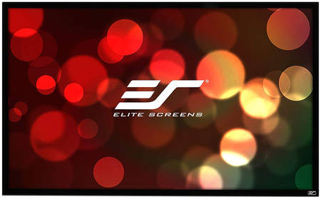 Экран для видеопроектора Elite Screens R106WH1 965844467900937