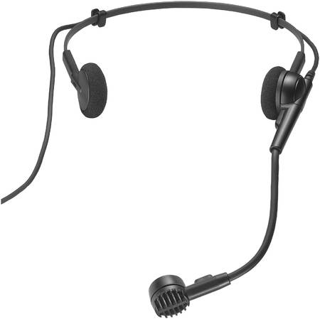 Микрофон Audio-Technica PRO 8HEx Black 965844467905143