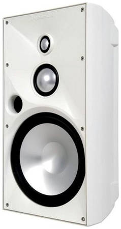 Колонки SpeakerCraft OE 8 Three White Single 965844467905328