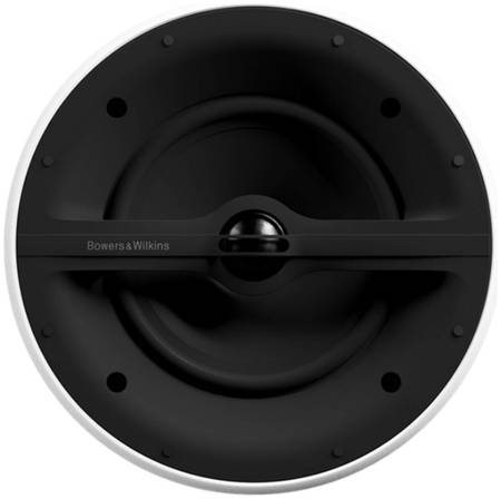 Колонки Bowers & Wilkins CCM 362 Matte Black 965844467905351