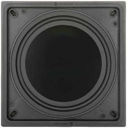 Сабвуфер Monitor Audio IWS-10 Black 965844467905569