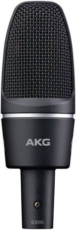 Микрофон AKG C3000 Grey 965844467905720