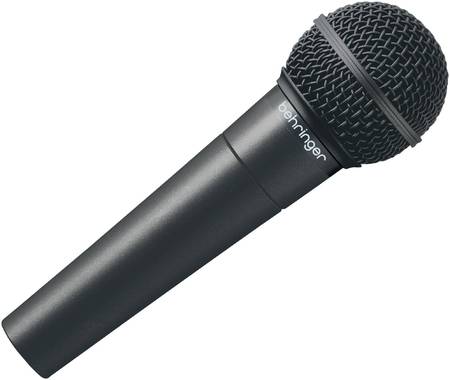 Микрофон Behringer XM8500 Black 965844467905735