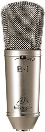 Микрофон Behringer B-1 Grey 965844467905738