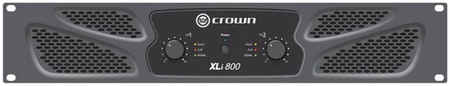Усилитель мощности Crown XLi 800