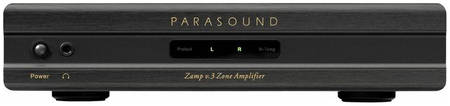 Усилитель мощности Parasound Zamp V3