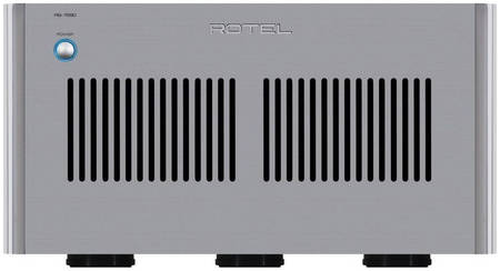 Усилитель мощности Rotel RB-1590 Silver 965844467909094