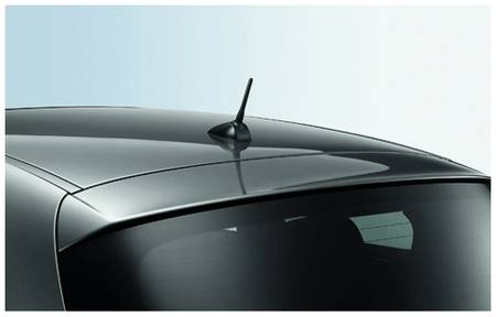 Спортивная антенна на крышу BMW Sports Rod Antenna, артикул 65202296761 965844467919364