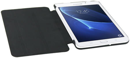 Чехол IT BAGGAGE для Samsung Galaxy Tab A 7″ SM-T285/SM-T280 Black 965844467953980