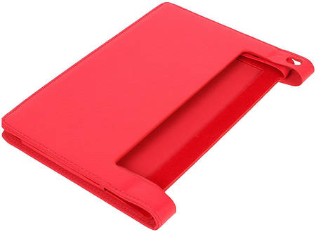 Чехол IT BAGGAGE для Lenovo Yoga Tablet 3 8″ Red для Lenovo Yoga Tablet 3 8' 965844467953984