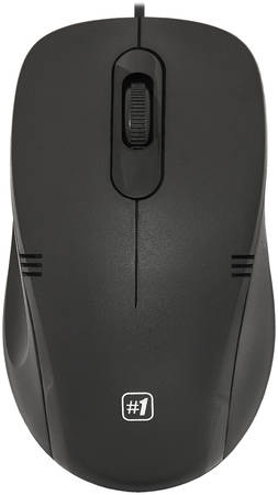Мышь Defender MM-930