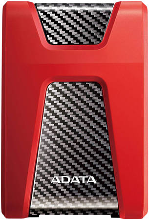 Внешний жесткий диск ADATA DashDrive Durable HD650 2ТБ (AHD650-2TU31-CRD) 965844467955214