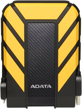 Внешний жесткий диск ADATA DashDrive Durable HD710 Pro 1ТБ (AHD710P-1TU31-CYL) 965844467955223