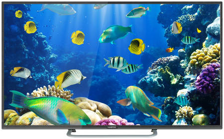 Телевизор Harper 40F660TS, 40″(102 см), FHD 965844467955537