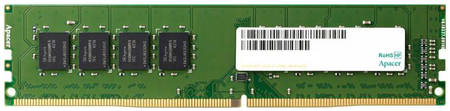 Оперативная память Apacer 4Gb DDR-III 1600MHz (AU04GFA60CATBGJ) 965844467955673