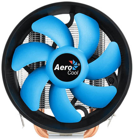 Кулер для процессора AeroCool Verkho 3 Plus 965844467955733