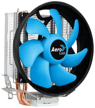 Кулер для процессора AeroCool Verkho 2 Plus 965844467955739