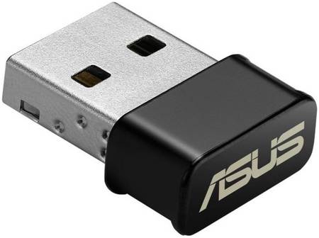 Сетевая карта ASUS USB-AC53 Nano 965844467955748